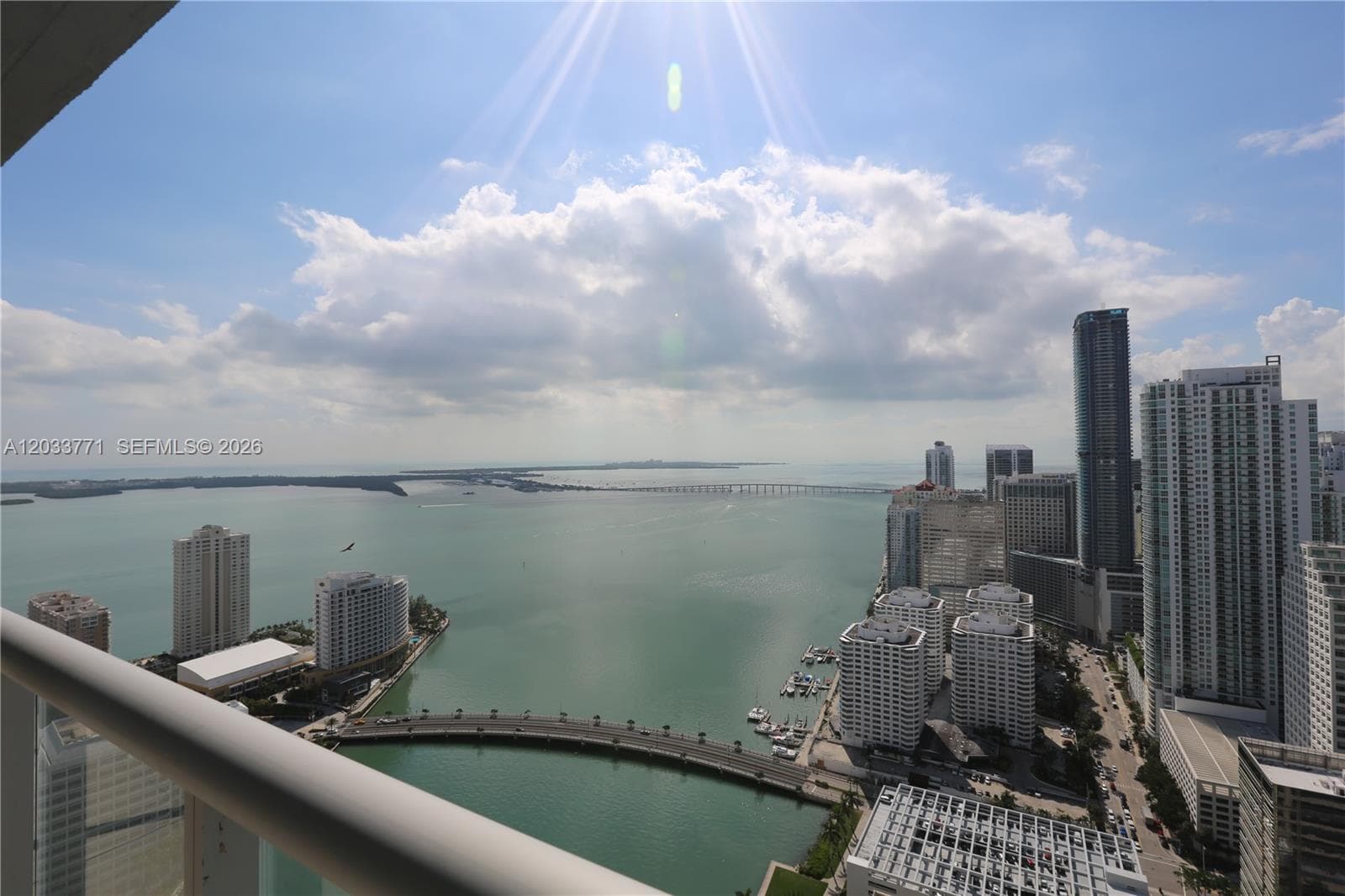 495 Brickell Ave # 4703, Miami FL 33131 — 15