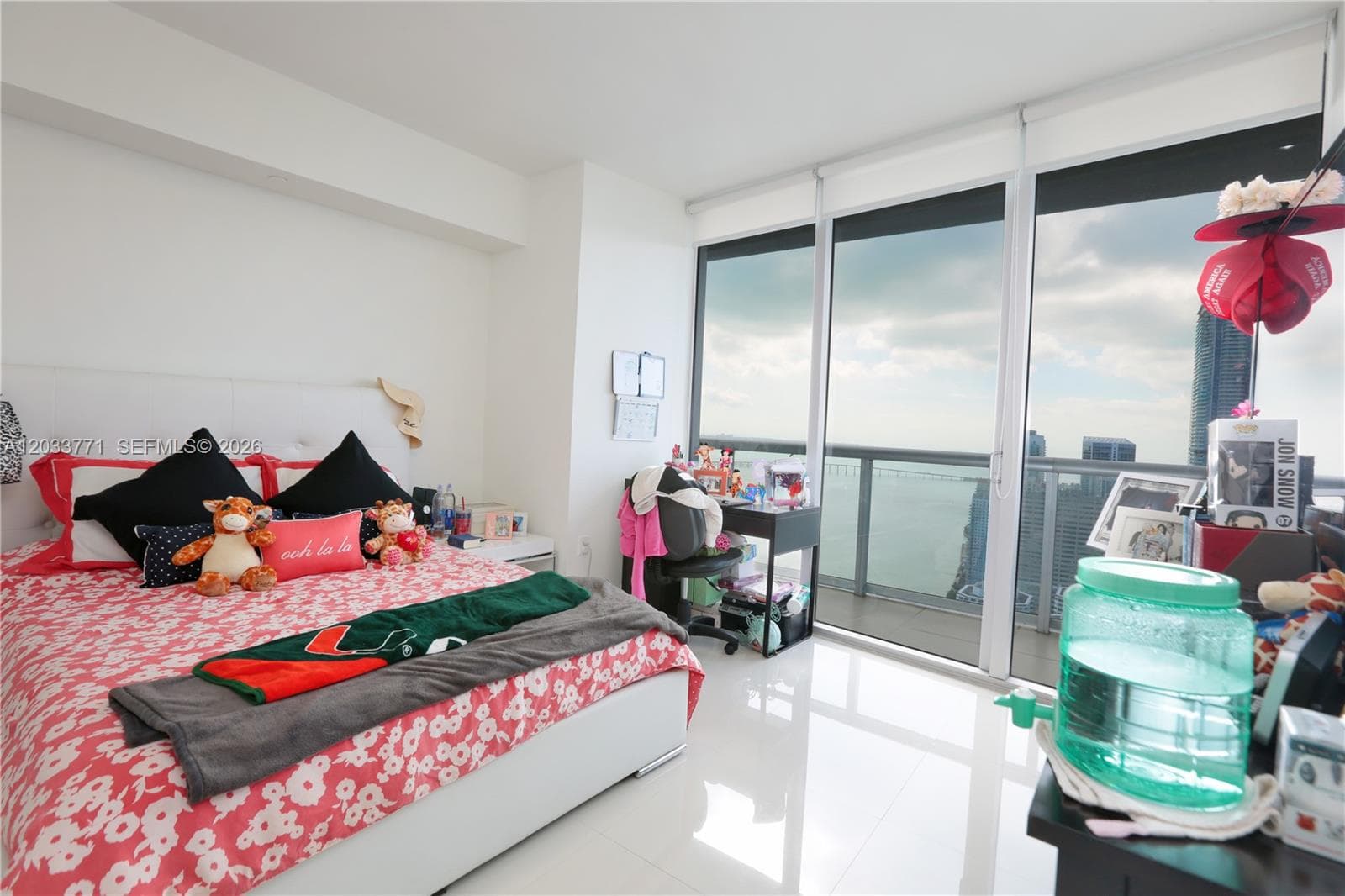 495 Brickell Ave # 4703, Miami FL 33131 — 11