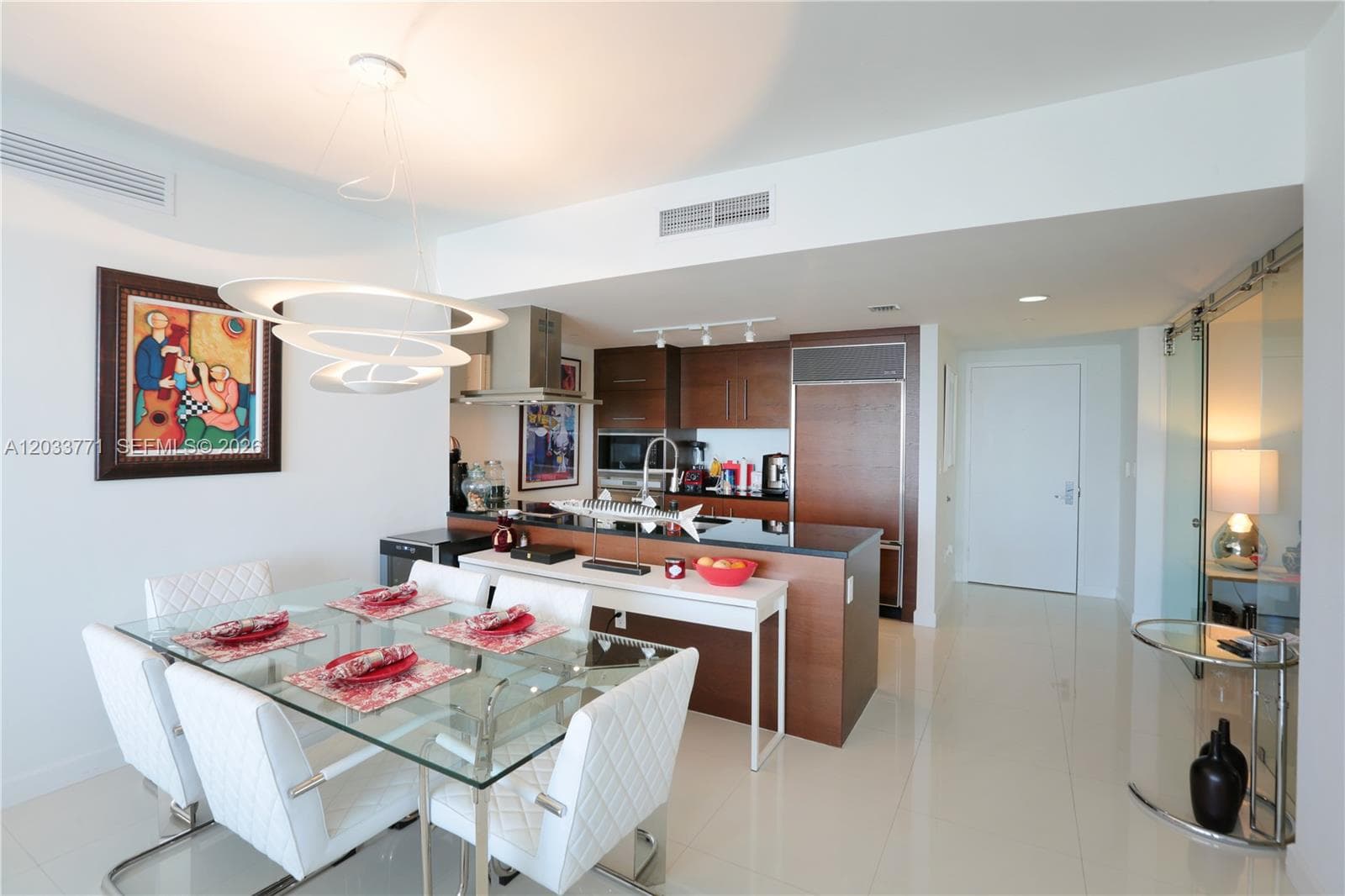 495 Brickell Ave # 4703, Miami FL 33131 — 4
