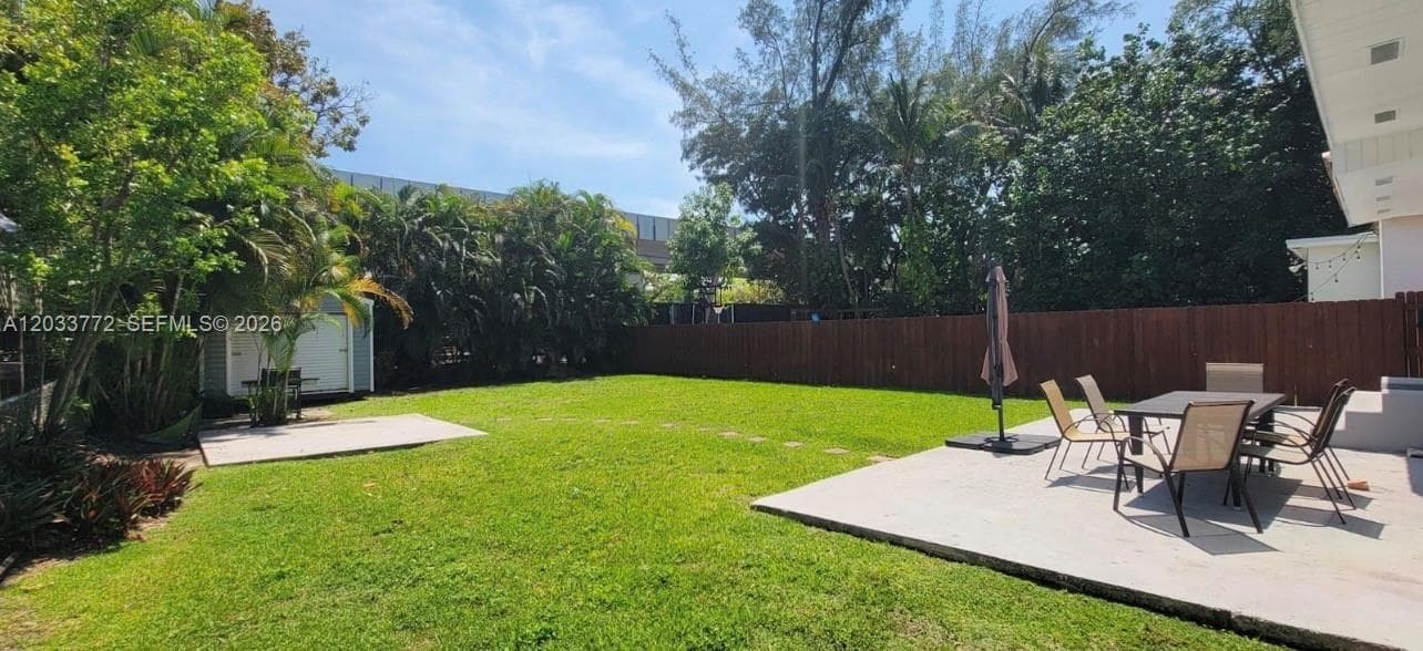 3685 SW 1st Ave, Miami FL 33145 — 3
