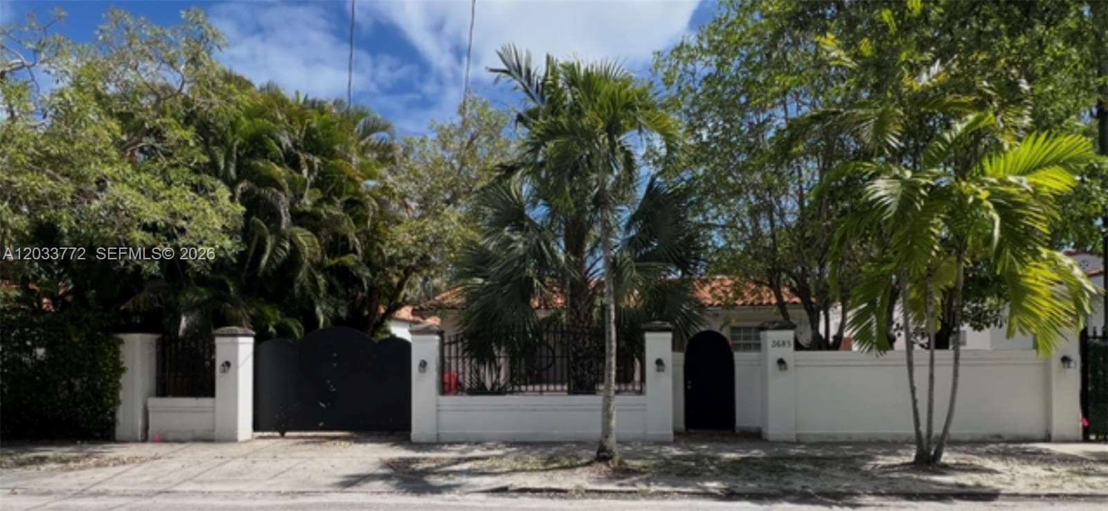 3685 SW 1st Ave, Miami FL 33145 — 1