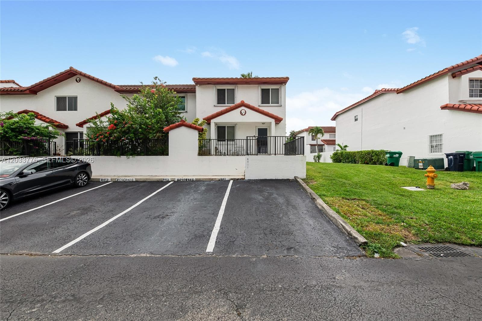 8411 SW 208th Ter, Cutler Bay FL 33189 — 2