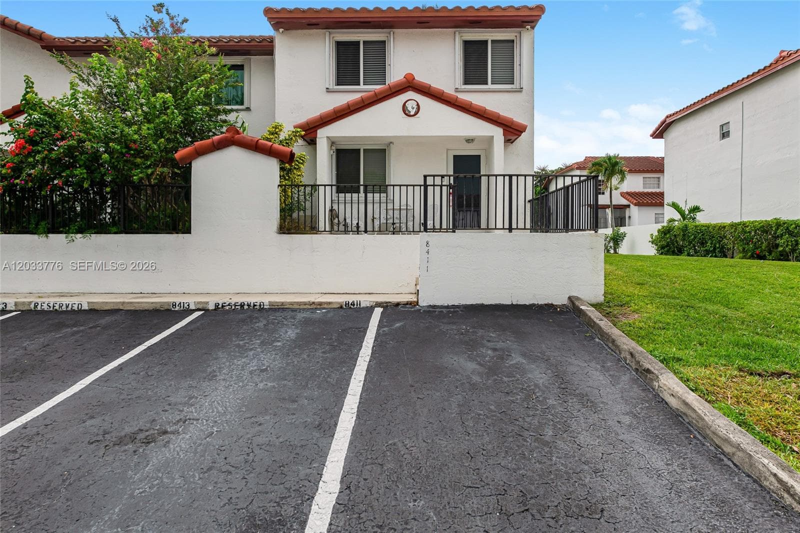 8411 SW 208th Ter, Cutler Bay FL 33189 — 1