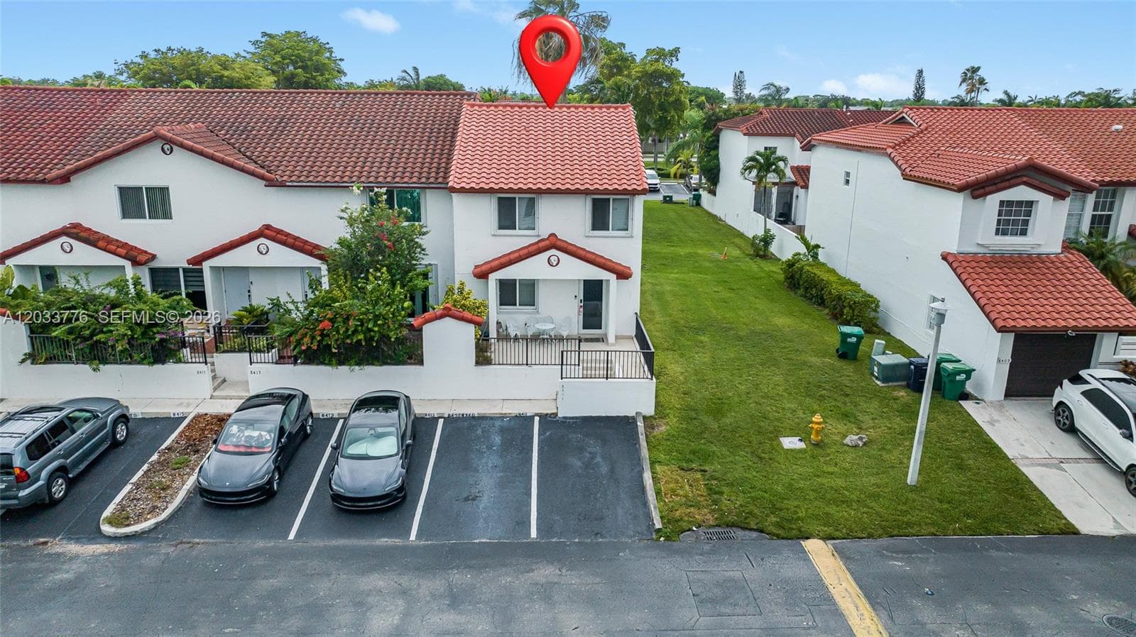 8411 SW 208th Ter, Cutler Bay FL 33189 — 30