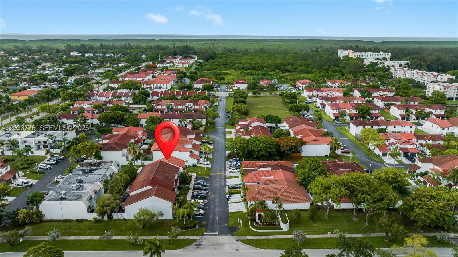 8411 SW 208th Ter, Cutler Bay FL 33189 — 33