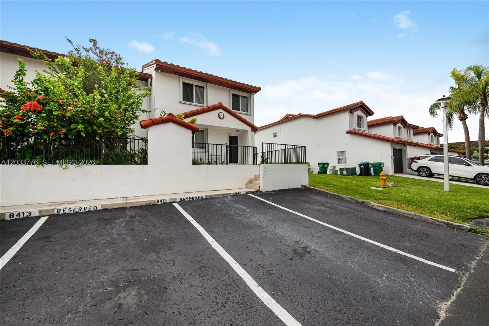 8411 SW 208th Ter, Cutler Bay FL 33189 — 4