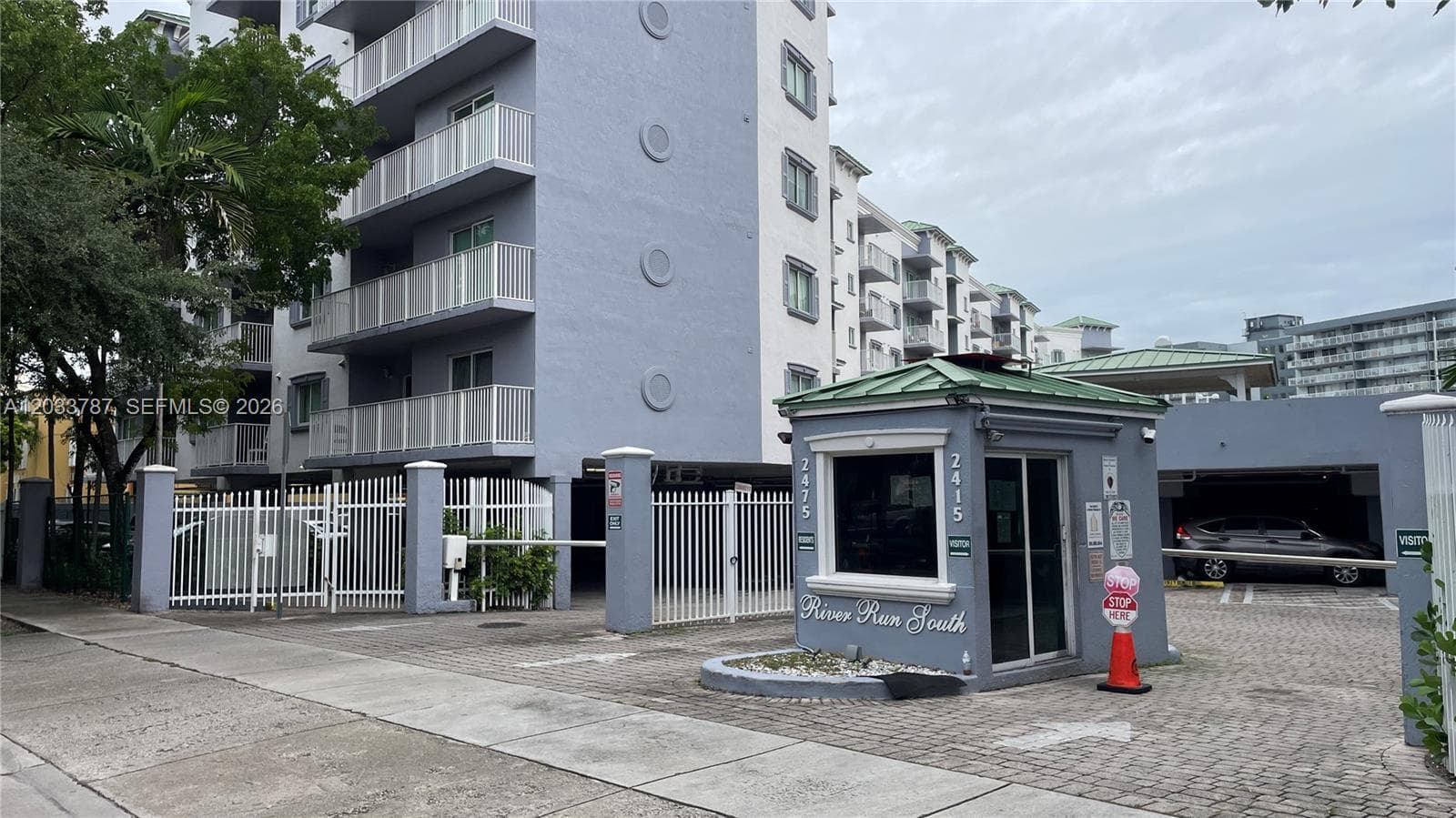 2475 NW 16th St Rd # 309, Miami FL 33125 — 2