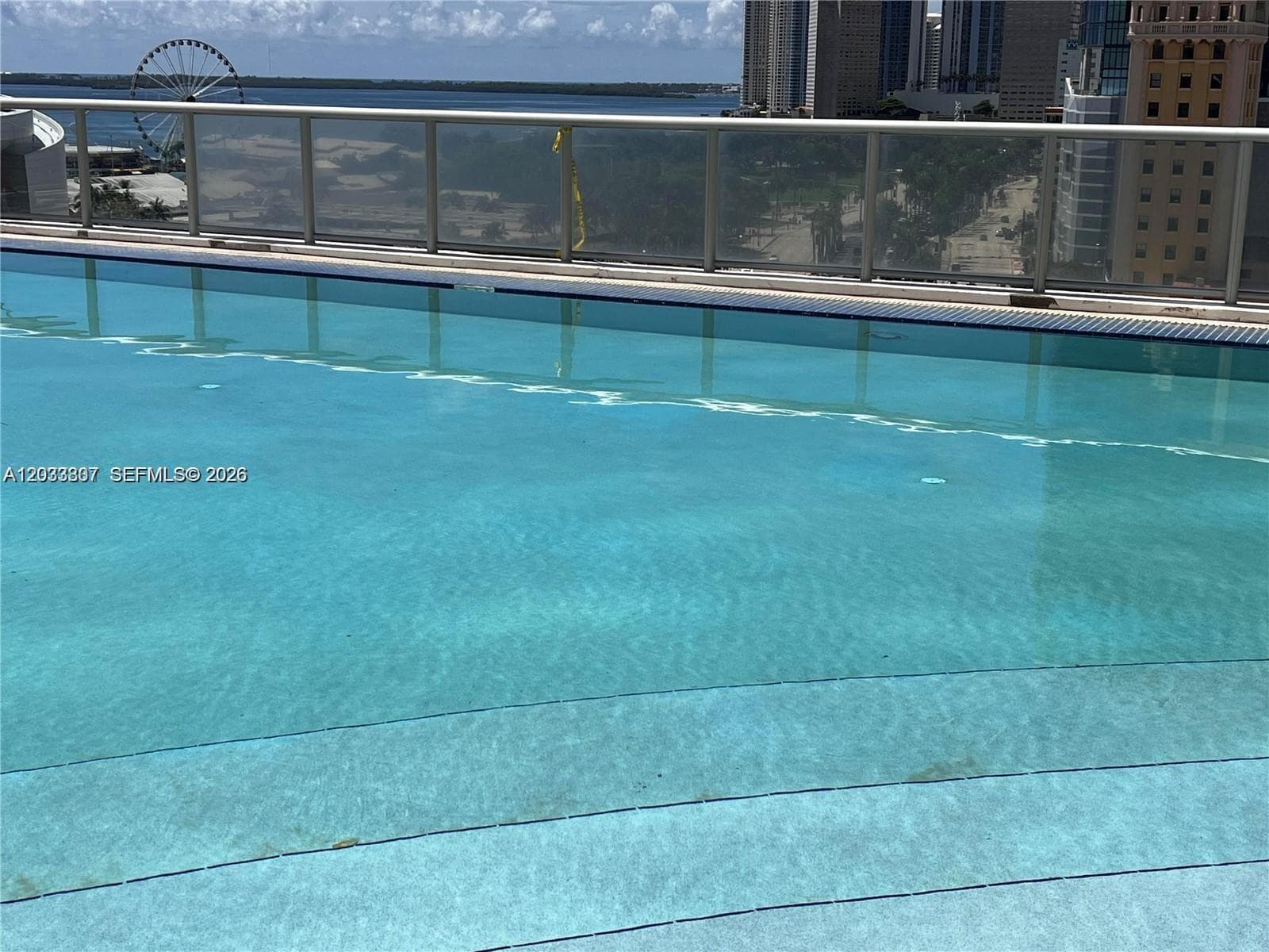 888 Biscayne Blvd # 3001, Miami FL 33132 — 24