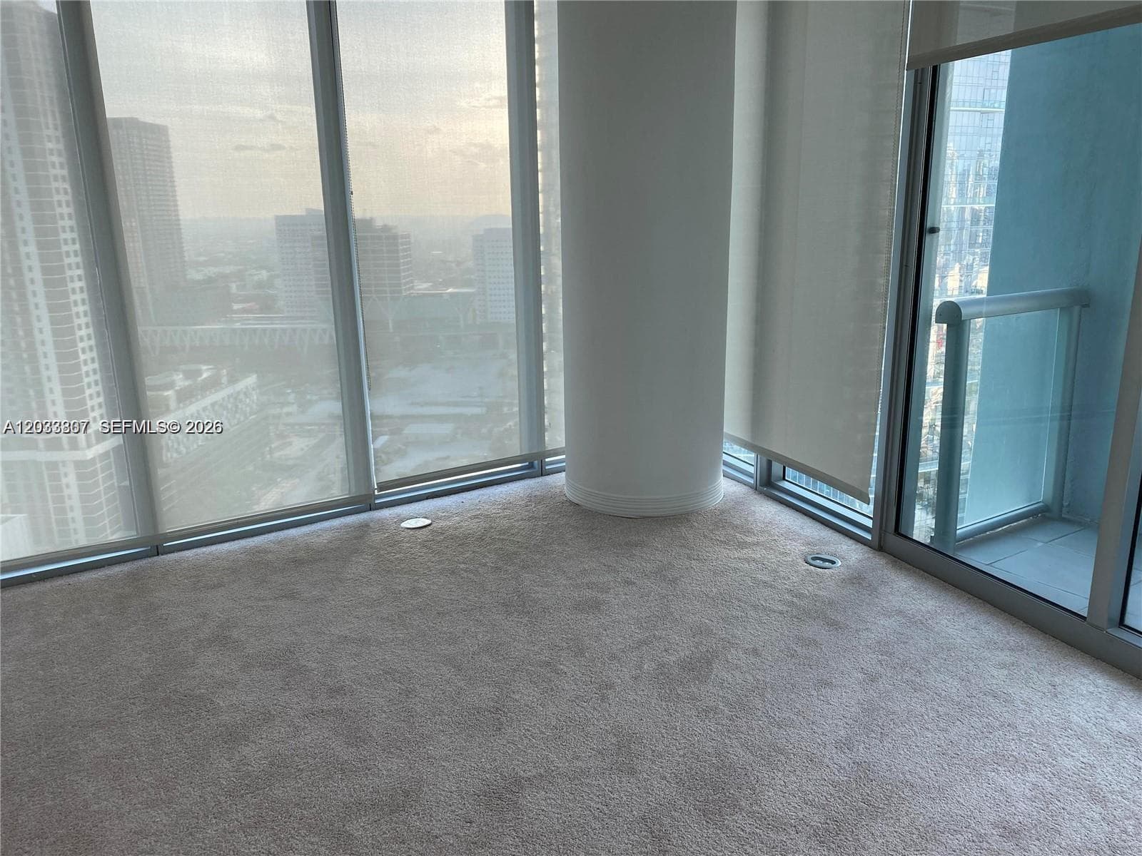 888 Biscayne Blvd # 3001, Miami FL 33132 — 11