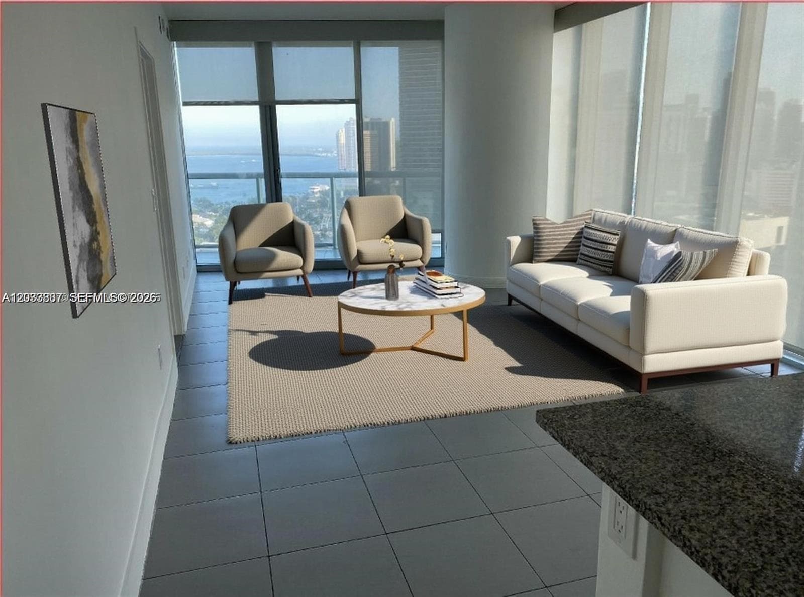 888 Biscayne Blvd # 3001, Miami FL 33132 — 4