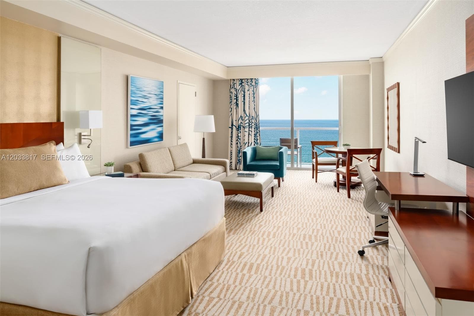 18001 Collins Ave # 1711, Sunny Isles Beach FL 33160 — 1