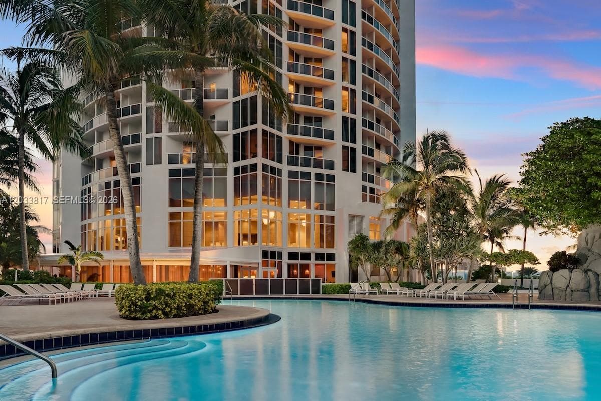 18001 Collins Ave # 1711, Sunny Isles Beach FL 33160 — 10