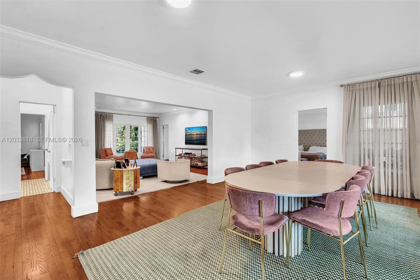 924 Belle Meade Island Dr, Miami FL 33138 — 12