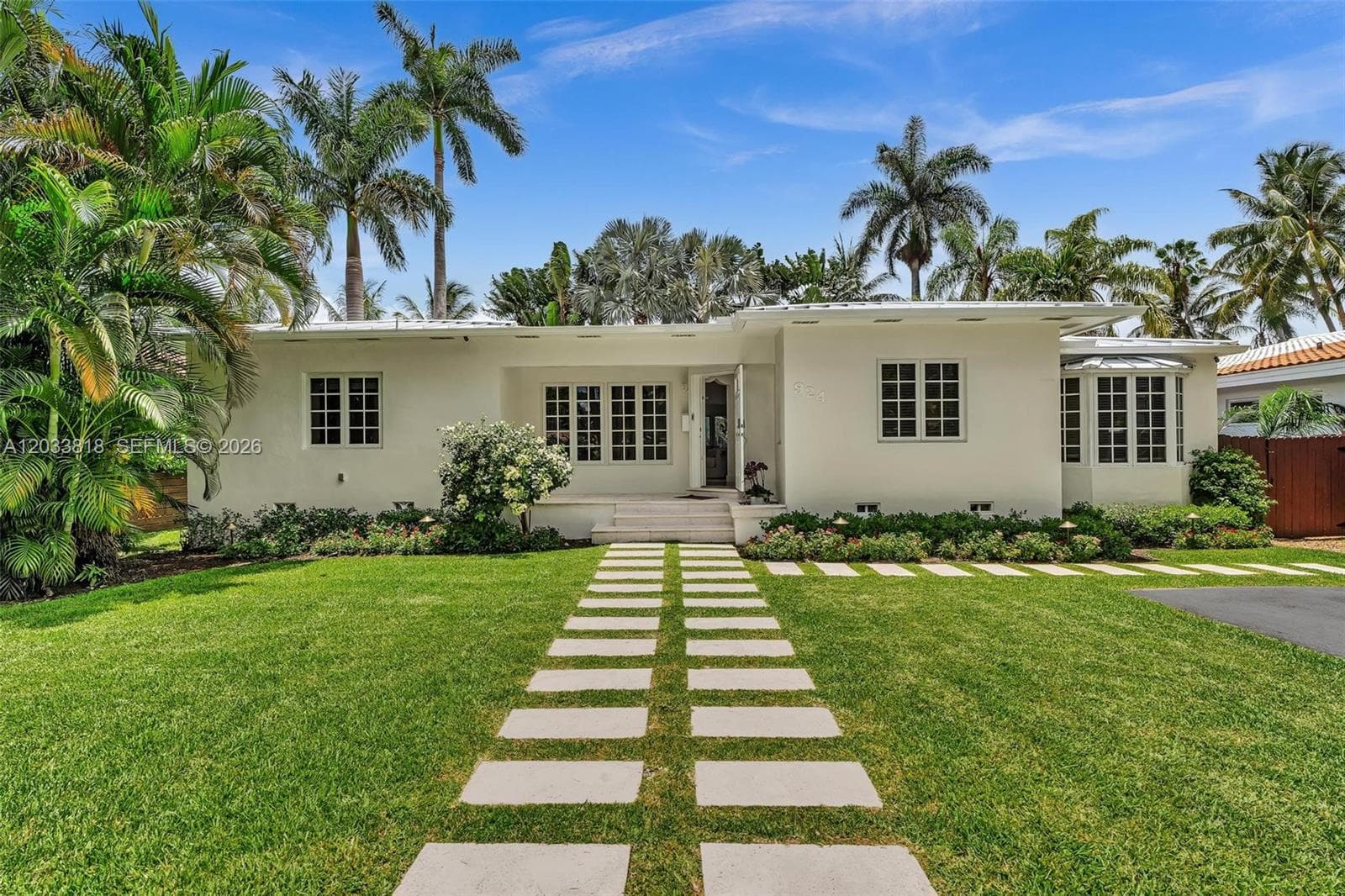 924 Belle Meade Island Dr, Miami FL 33138 — 3