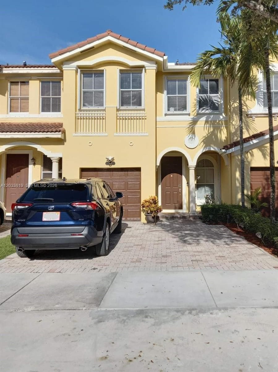 886 SW 149th Ct # 886, Miami FL 33194 — 1