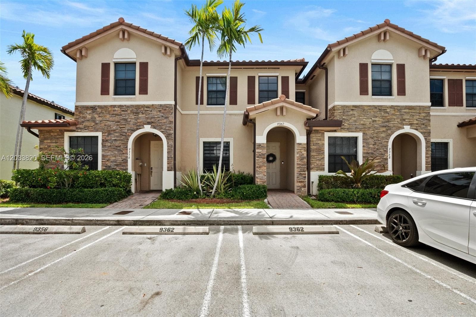9362 W 33rd Ln, Hialeah FL 33018 — 1