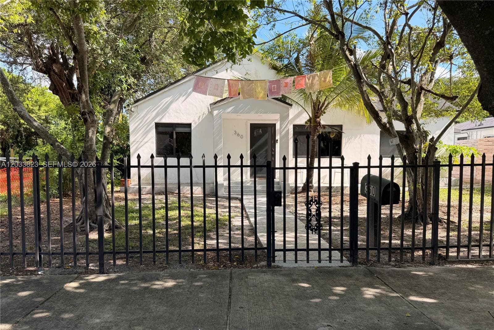 360 NW 40th STREET # 0, Miami FL 33127 — 1