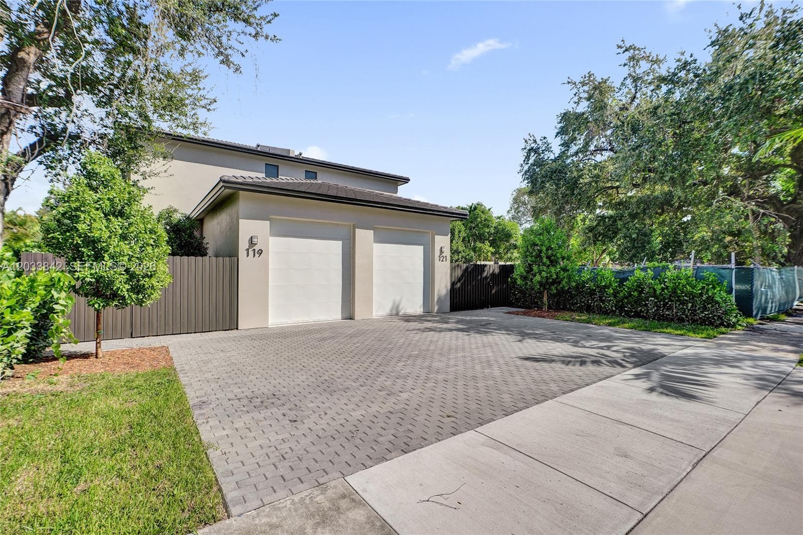 119 NE 118th St, Miami FL 33161 — 2