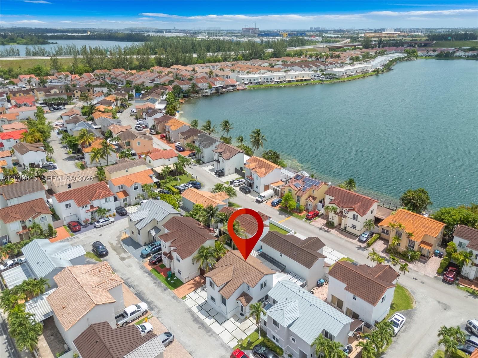 979 NW 126th Path, Miami FL 33182 — 27
