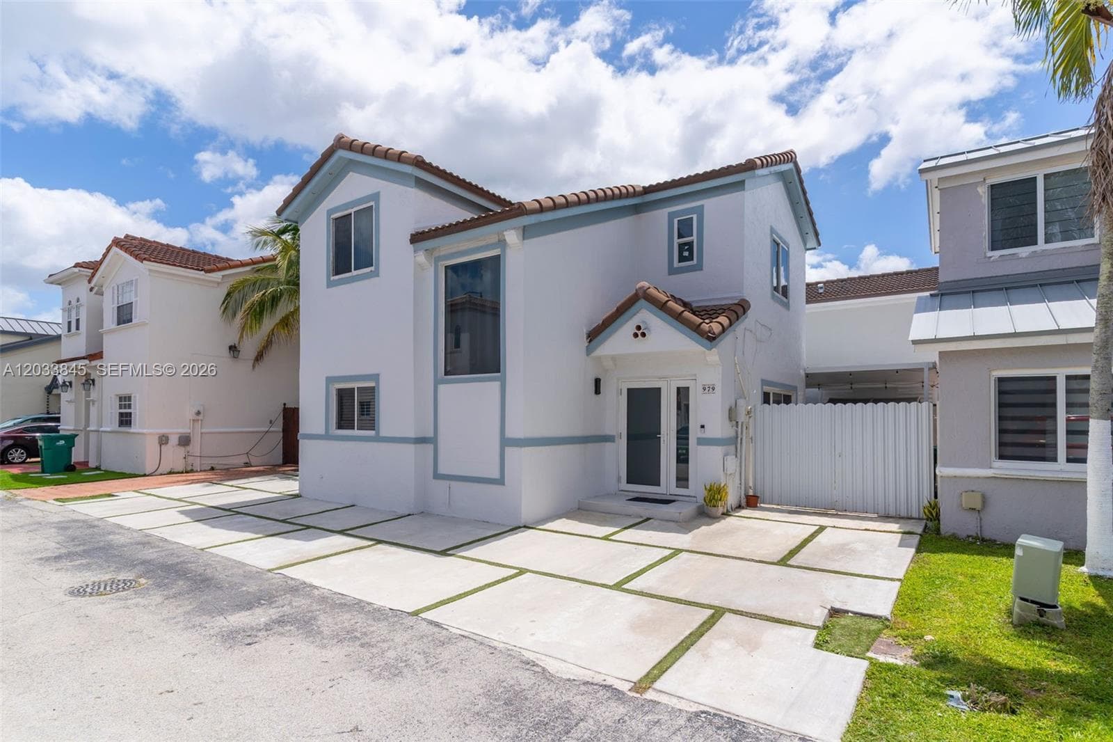 979 NW 126th Path, Miami FL 33182 — 3