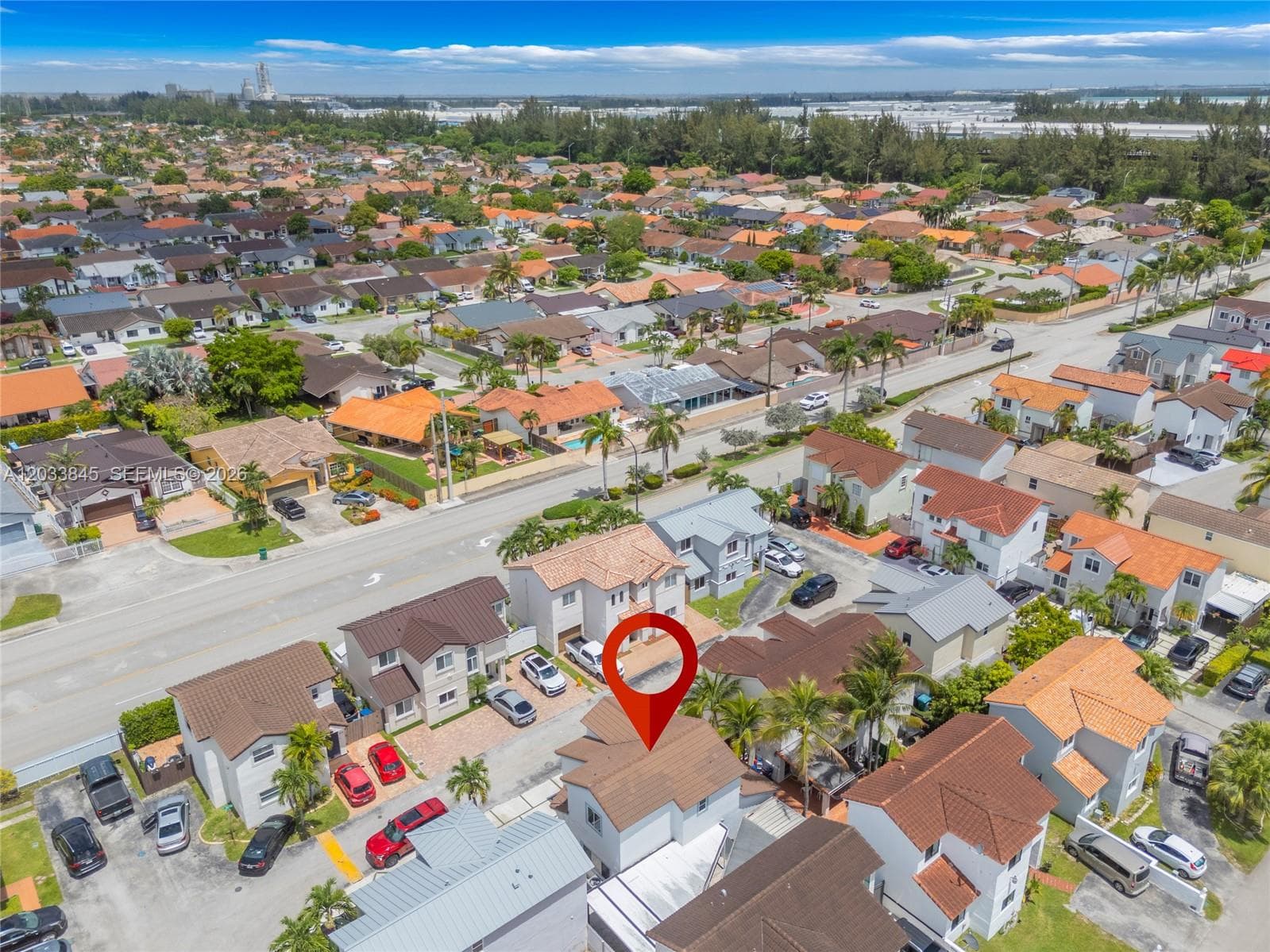 979 NW 126th Path, Miami FL 33182 — 35