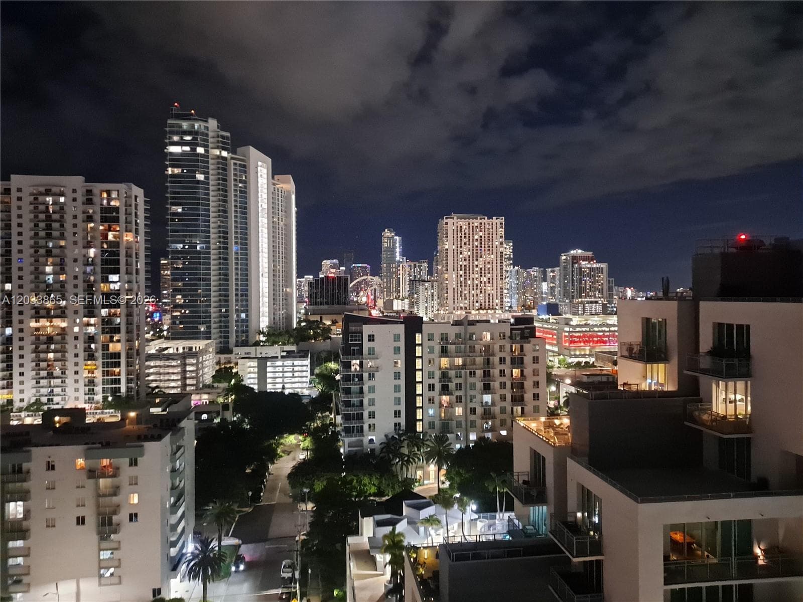 333 NE 24th St # 1712, Miami FL 33137 — 30