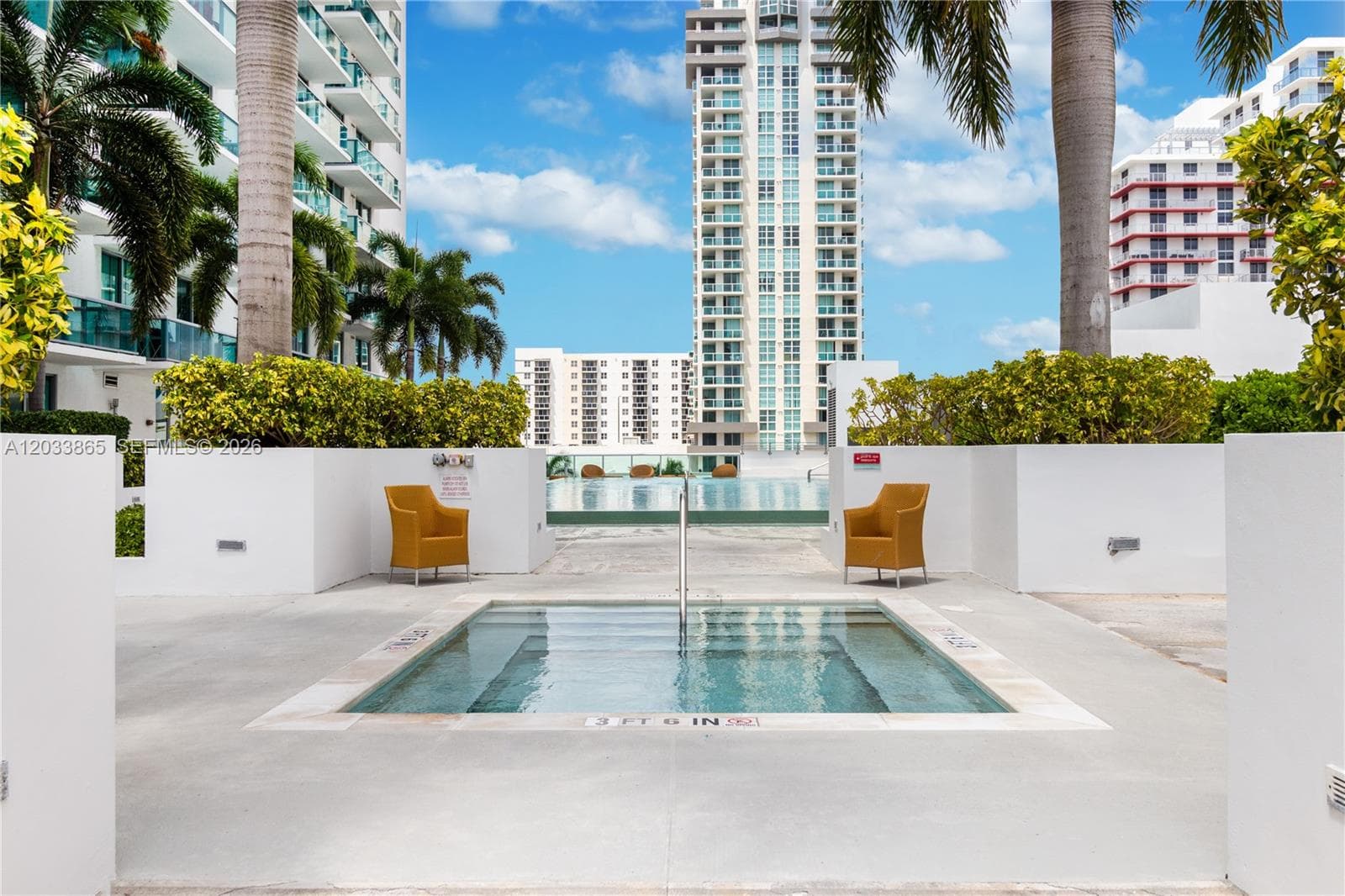 333 NE 24th St # 1712, Miami FL 33137 — 34