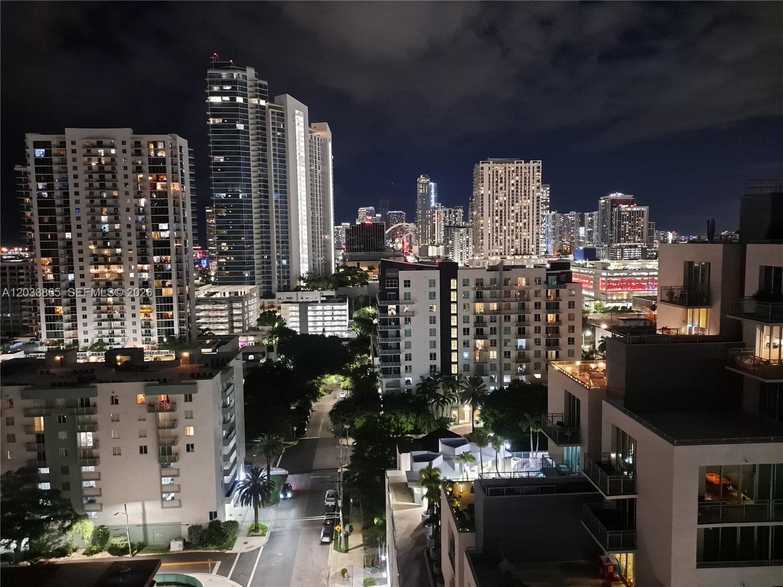 333 NE 24th St # 1712, Miami FL 33137 — 33