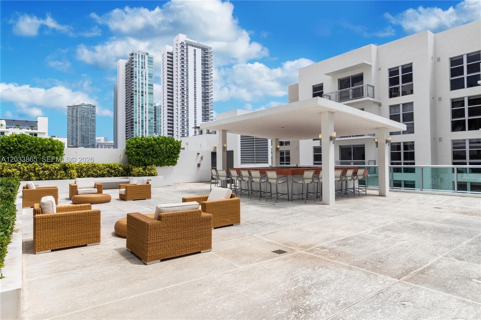 333 NE 24th St # 1712, Miami FL 33137 — 35