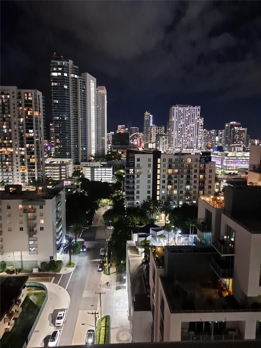 333 NE 24th St # 1712, Miami FL 33137 — 31