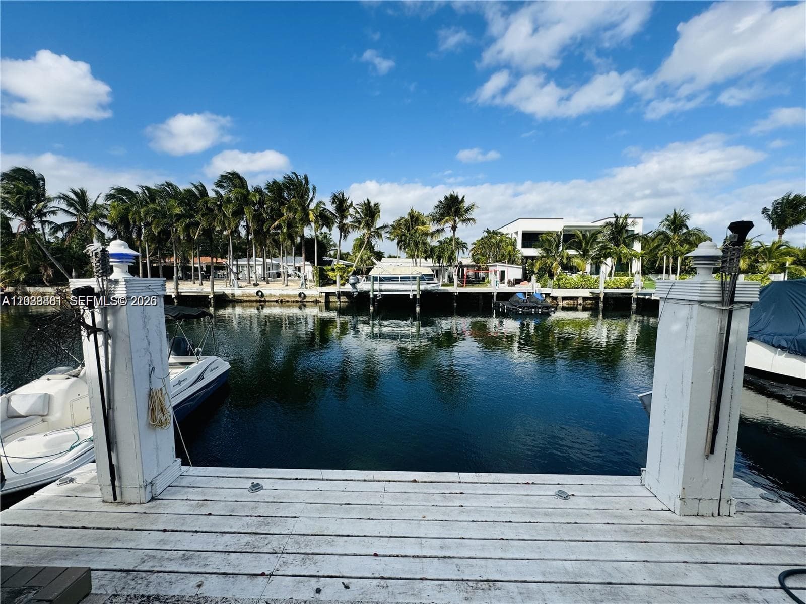 1987 NE 123rd St, North Miami FL 33181 — 2