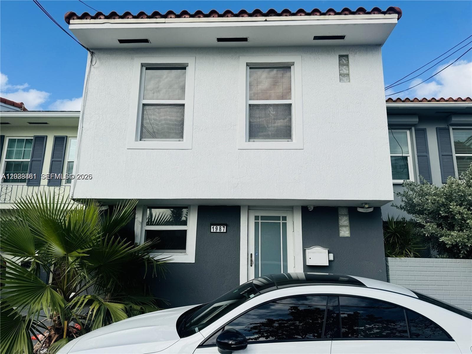 1987 NE 123rd St, North Miami FL 33181 — 1