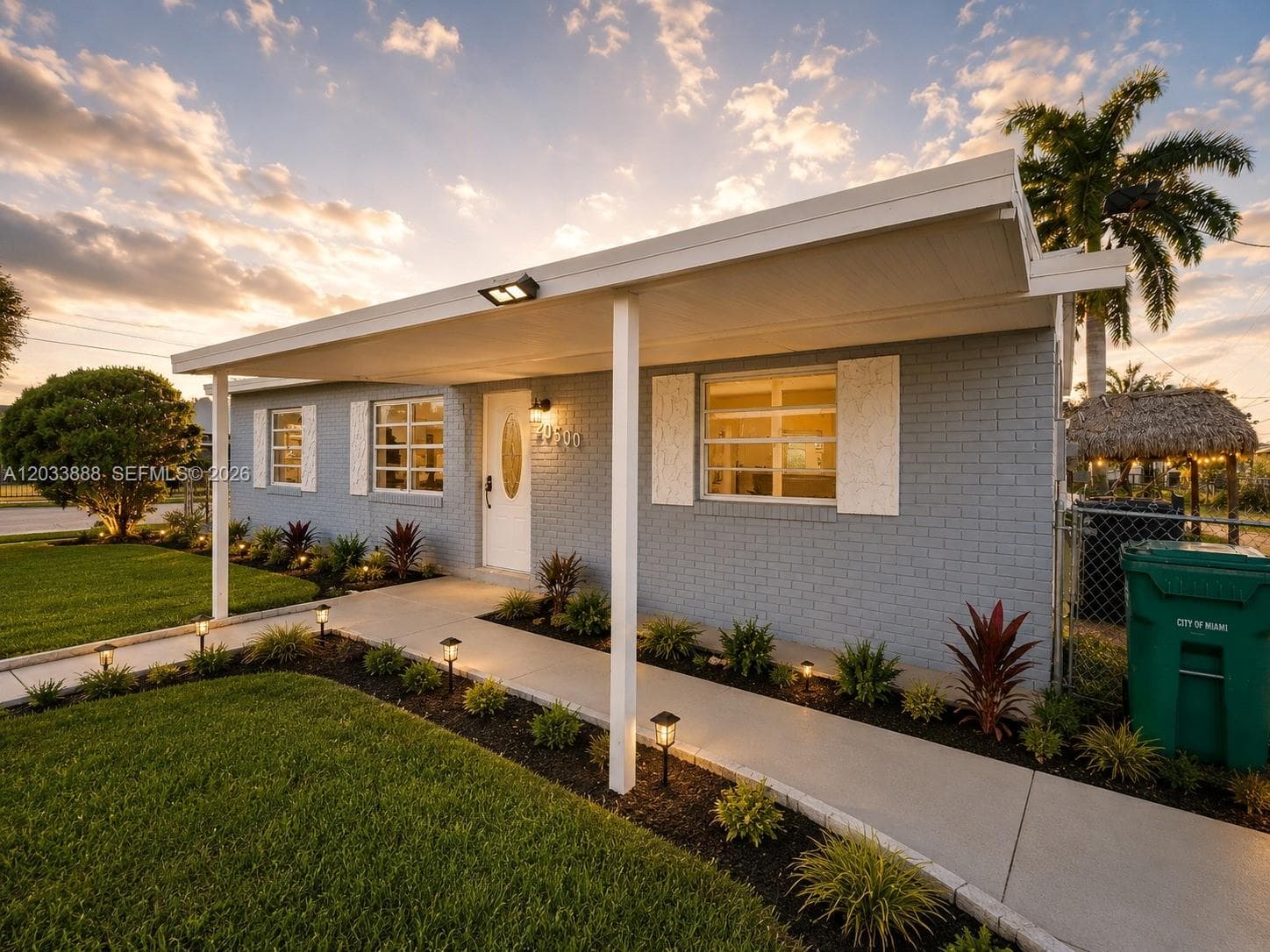 Lakewood Ests, Miami Gardens, FL — 1