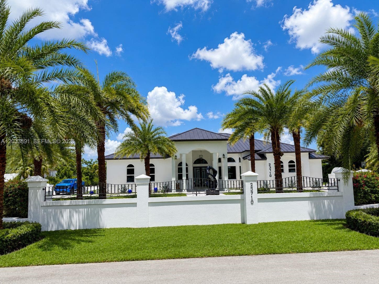 23710 SW 214th Pl, Homestead FL 33031 — 1