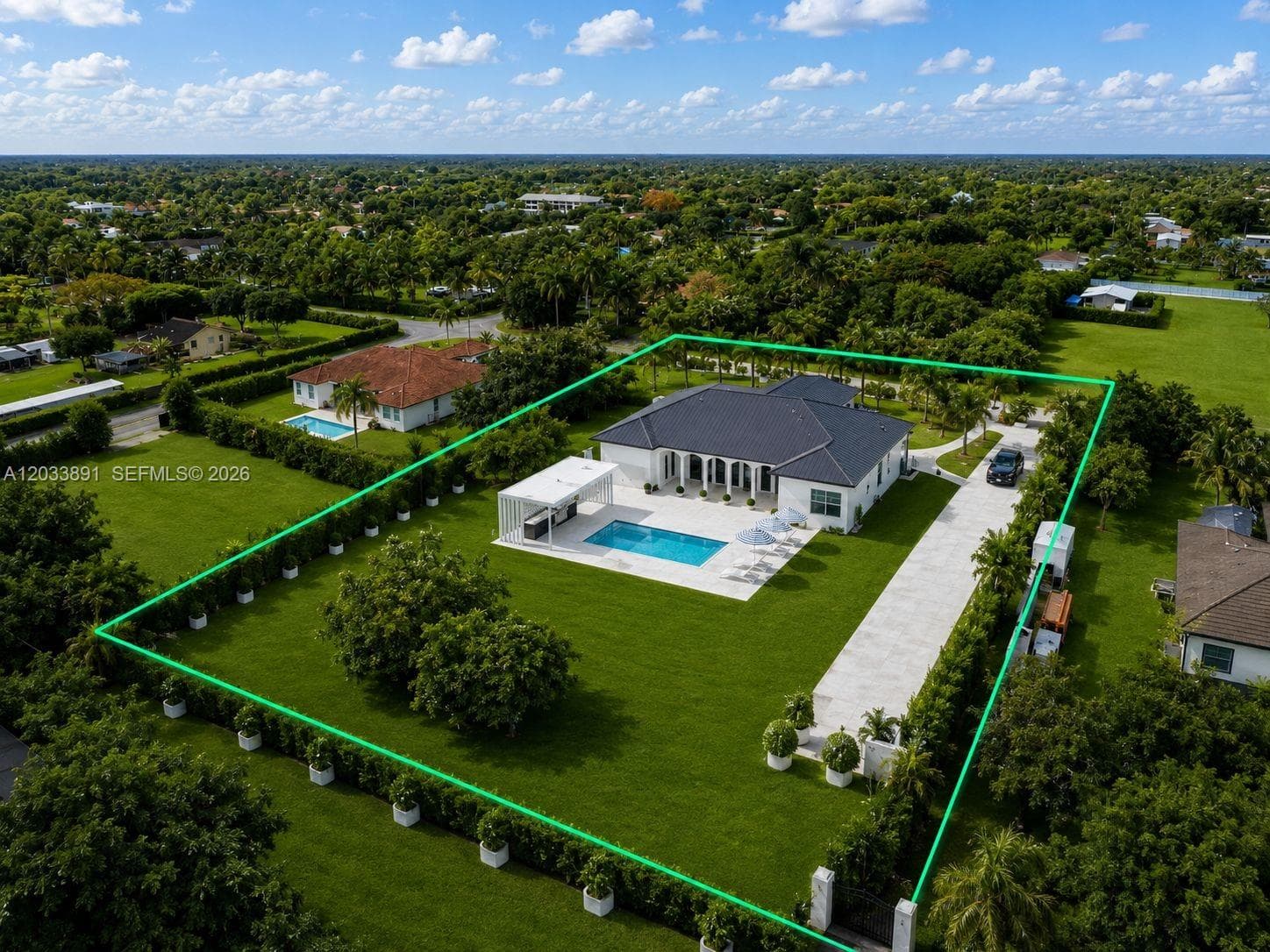 23710 SW 214th Pl, Homestead FL 33031 — 5