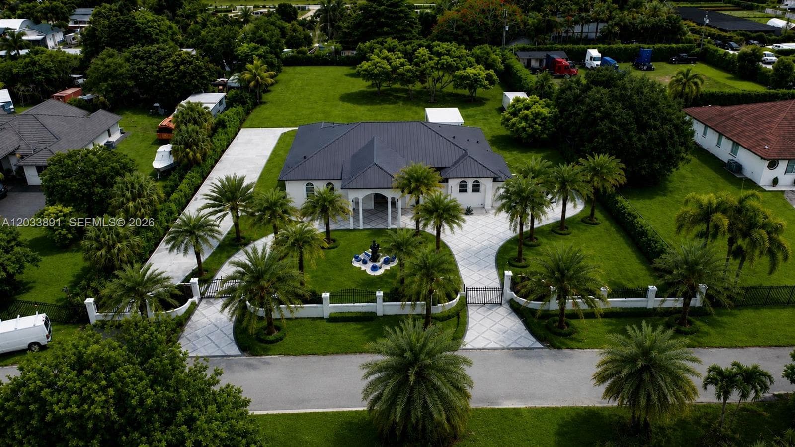 23710 SW 214th Pl, Homestead FL 33031 — 4