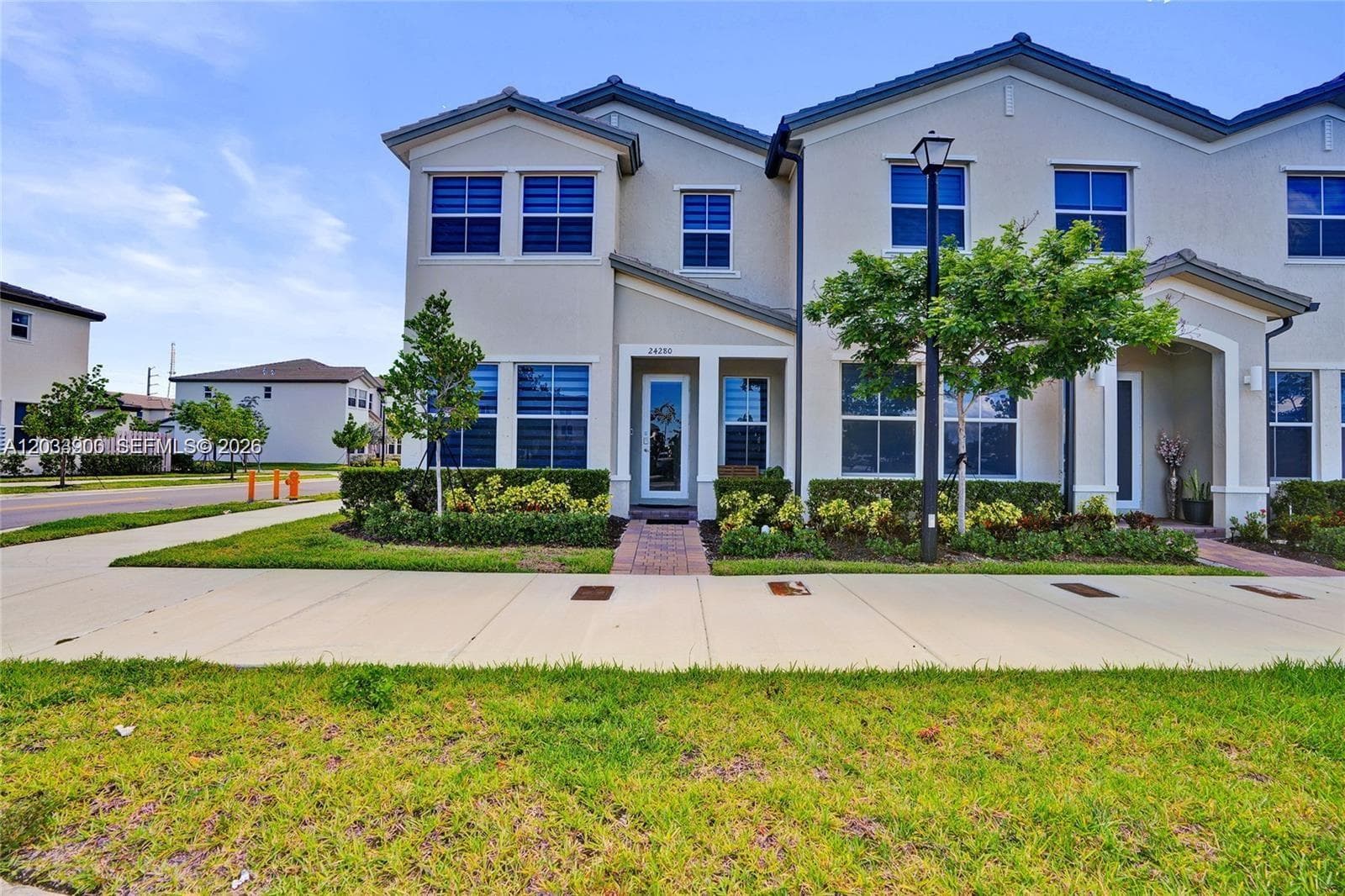 24280 SW 128th Ave, Homestead FL 33032 — 1