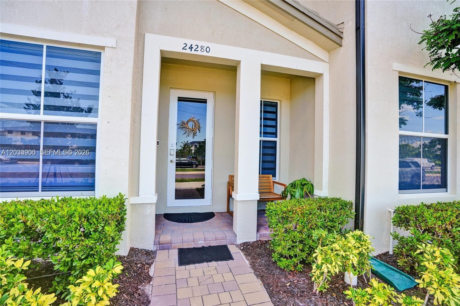 24280 SW 128th Ave, Homestead FL 33032 — 4