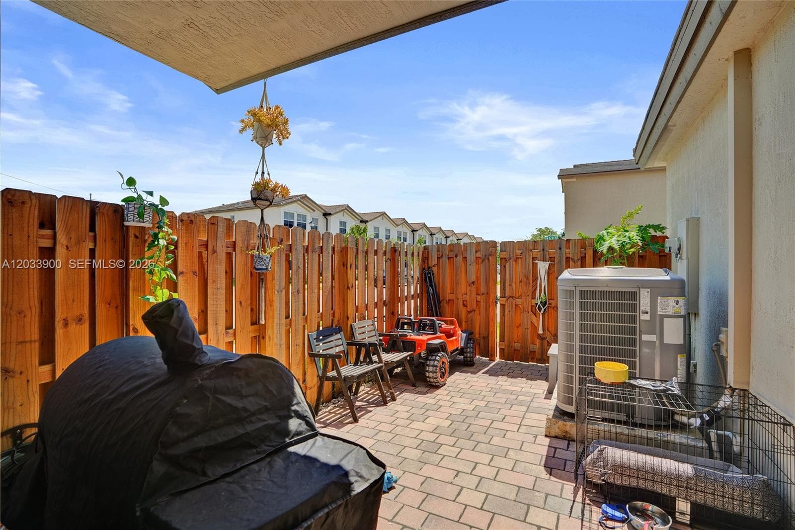 24280 SW 128th Ave, Homestead FL 33032 — 25