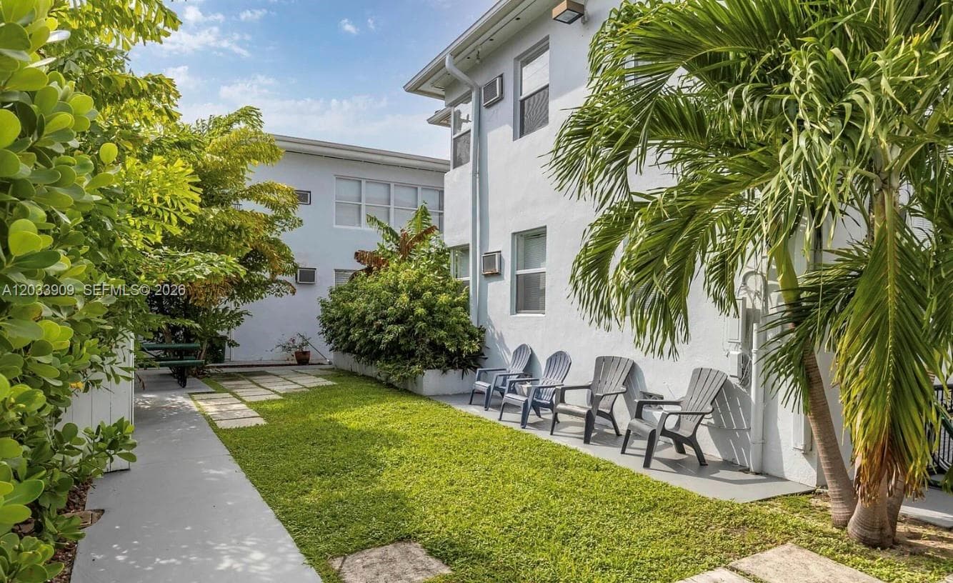 9473 Abbott Ave # 5, Surfside FL 33154 — 2