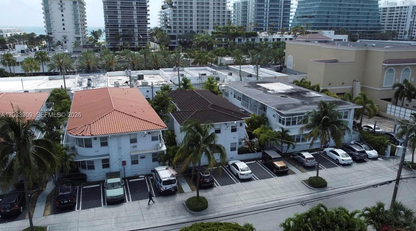 9473 Abbott Ave # 5, Surfside FL 33154 — 1
