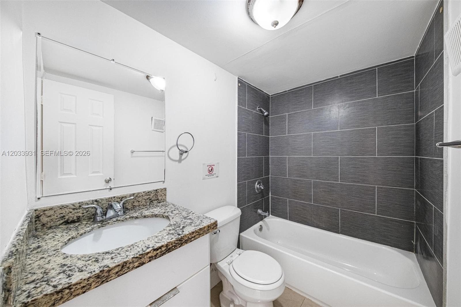 13251 Memorial Hwy # 2, North Miami FL 33161 — 12