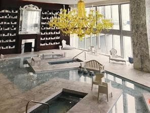 465 Brickell Avenue, Miami FL 33131 — 54