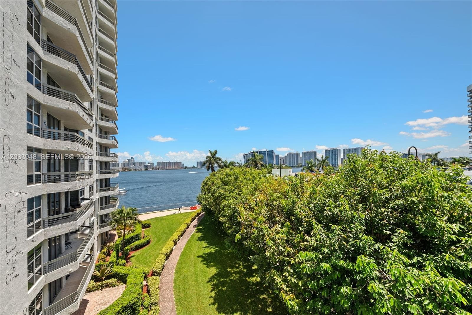 19101 NE 36th Ct # 504, Aventura FL 33180 — 22