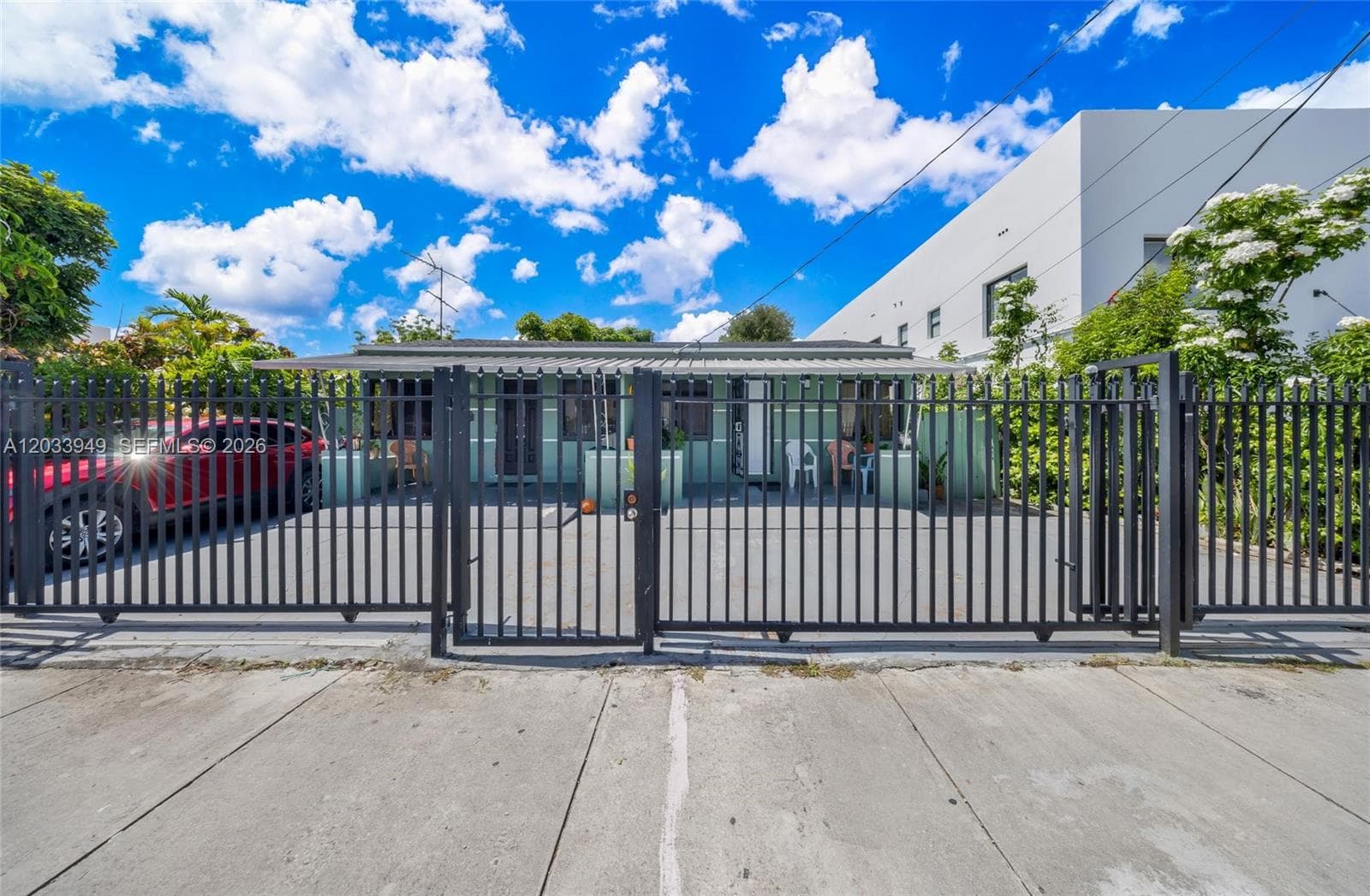 Helms First Addn, Miami, FL — 1