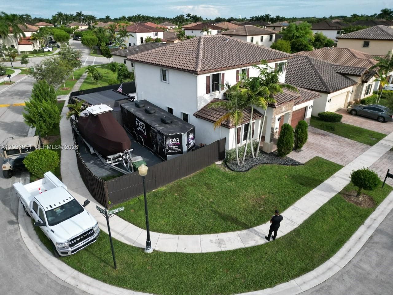 175 NE 26th Ave, Homestead FL 33033 — 2