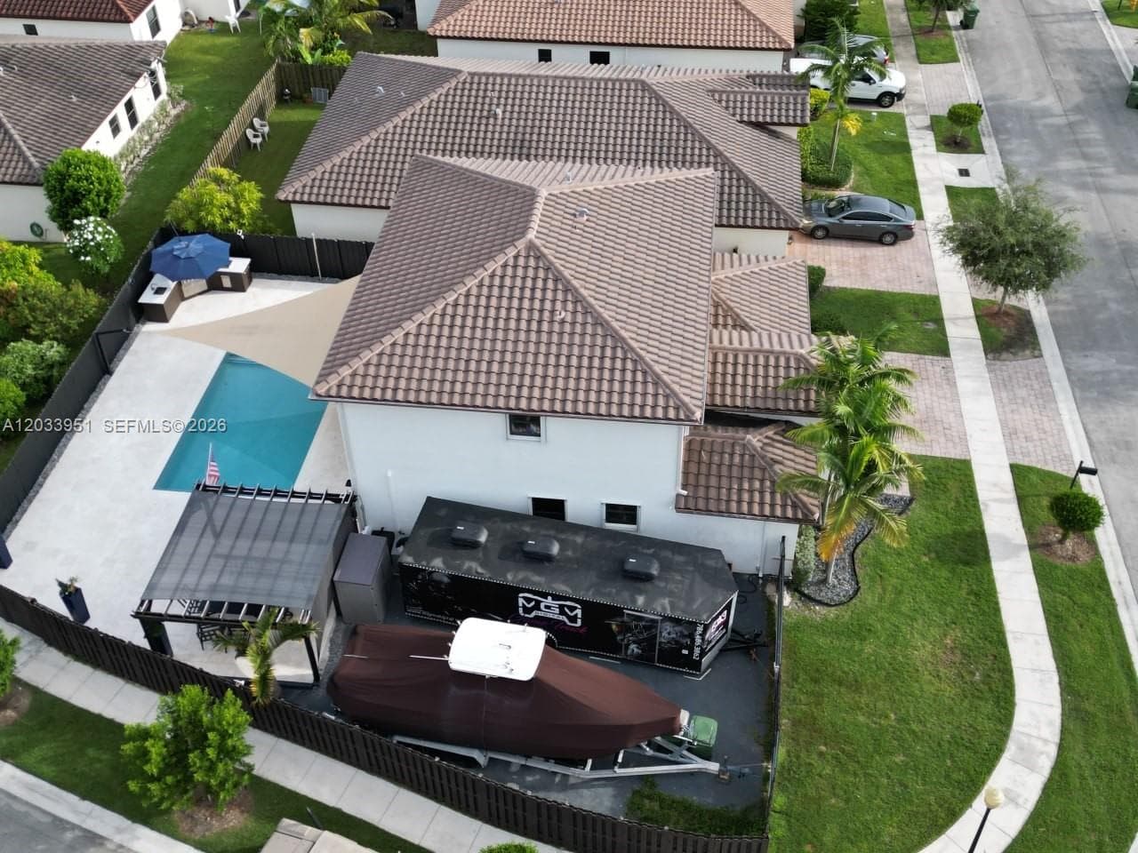 175 NE 26th Ave, Homestead FL 33033 — 6