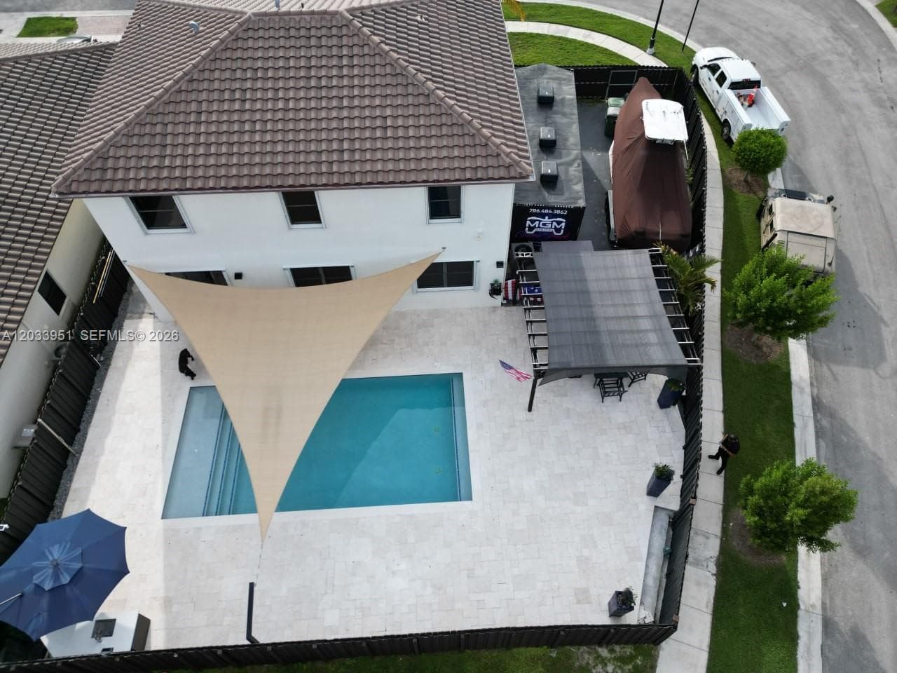175 NE 26th Ave, Homestead FL 33033 — 9
