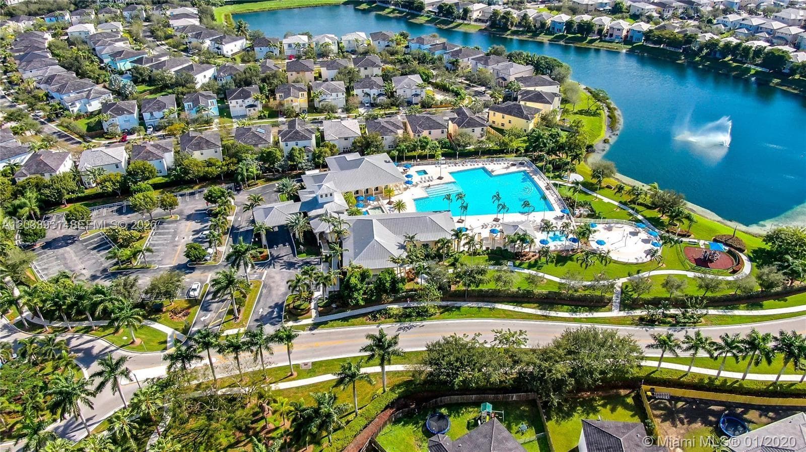 175 NE 26th Ave, Homestead FL 33033 — 38