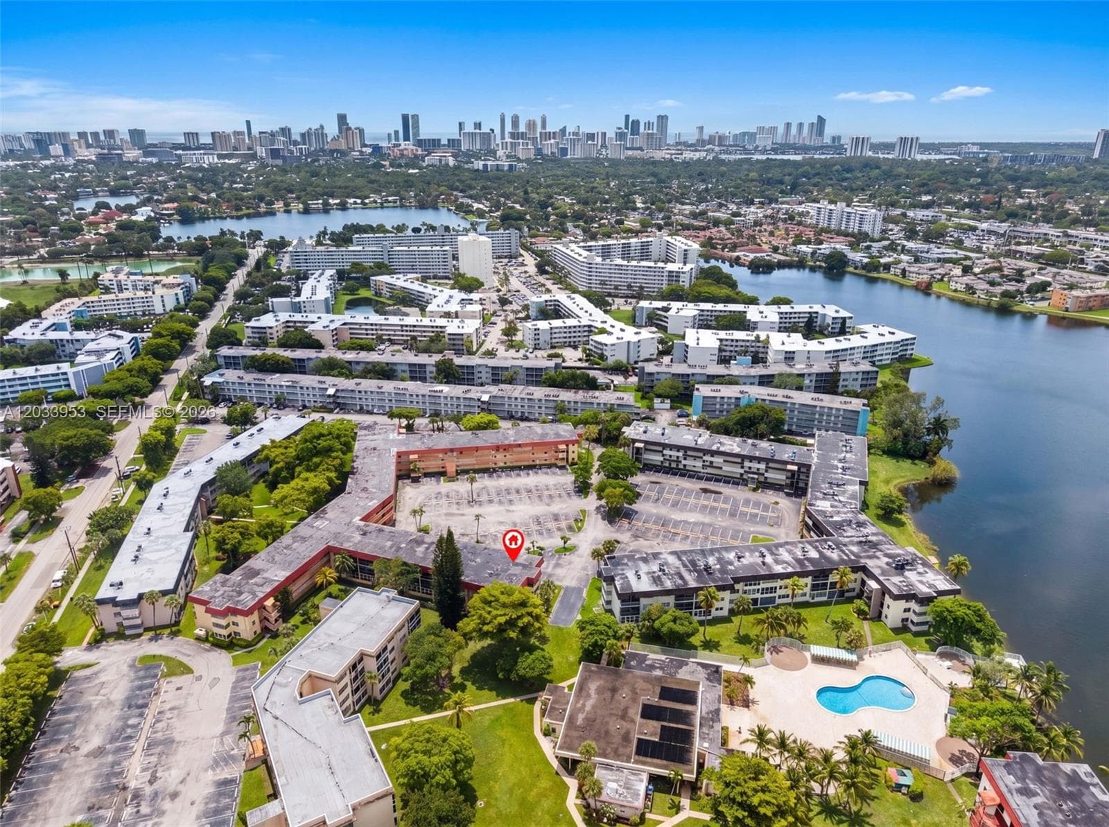 1540 NE 191st St # 145, Miami FL 33179 — 20